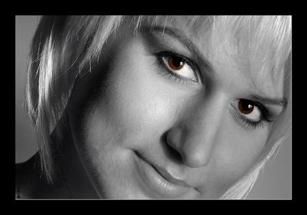 BrownEyes